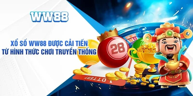 Chiến thuật chơi xổ số lô đề hiệu quả