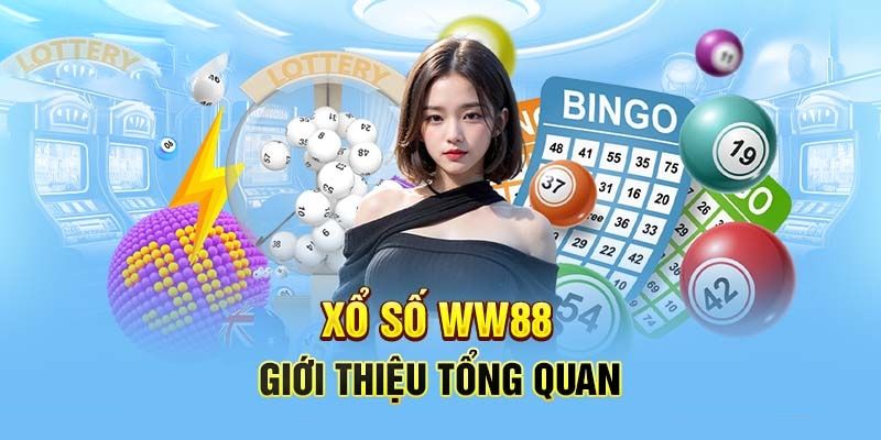 Giới thiệu tổng quan lô đề ww88